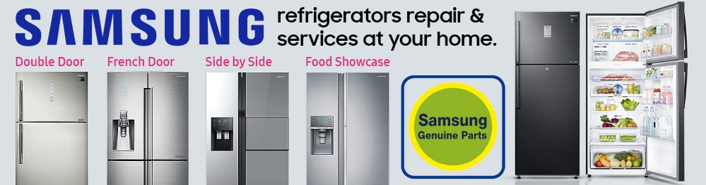 samsung Refrigerator Service Center in Delhi