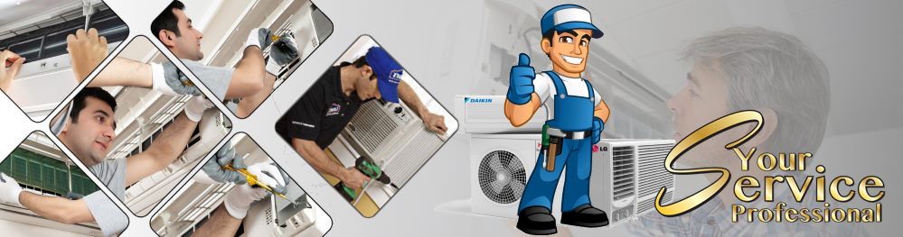 ac repair service delhi